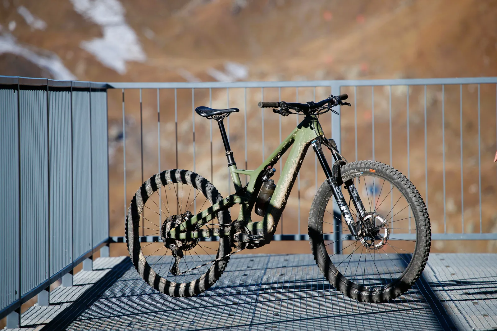 CILO Kyano C2 überzeugt im Velomotion-Test