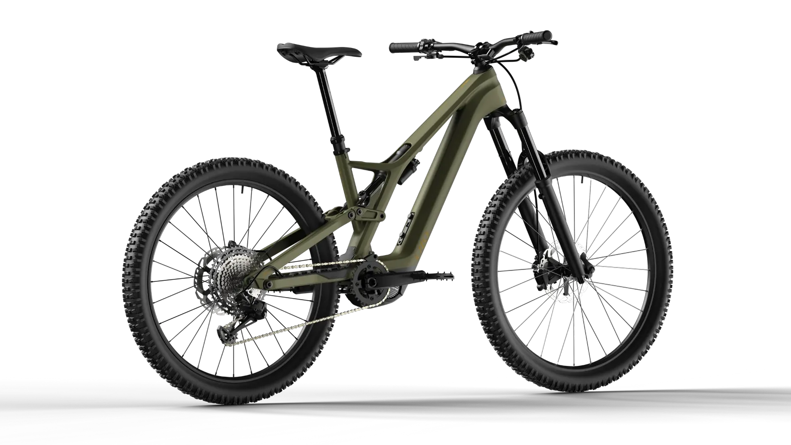 Cilo Kyano LC Rahmendesigne