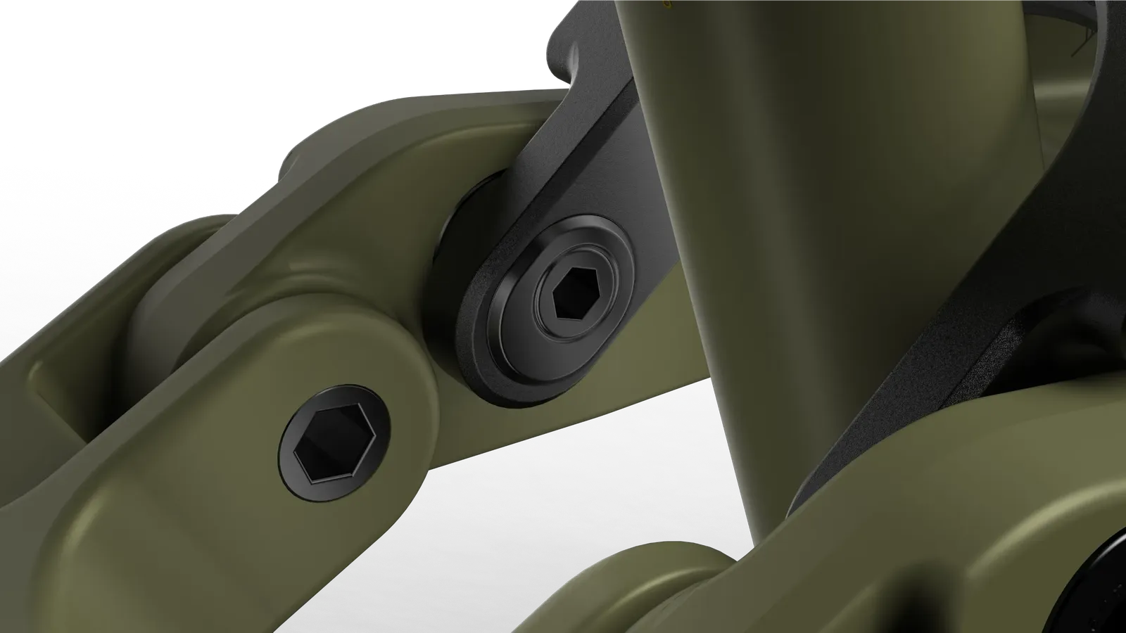 Cilo Kyano LC FLIP CHIP