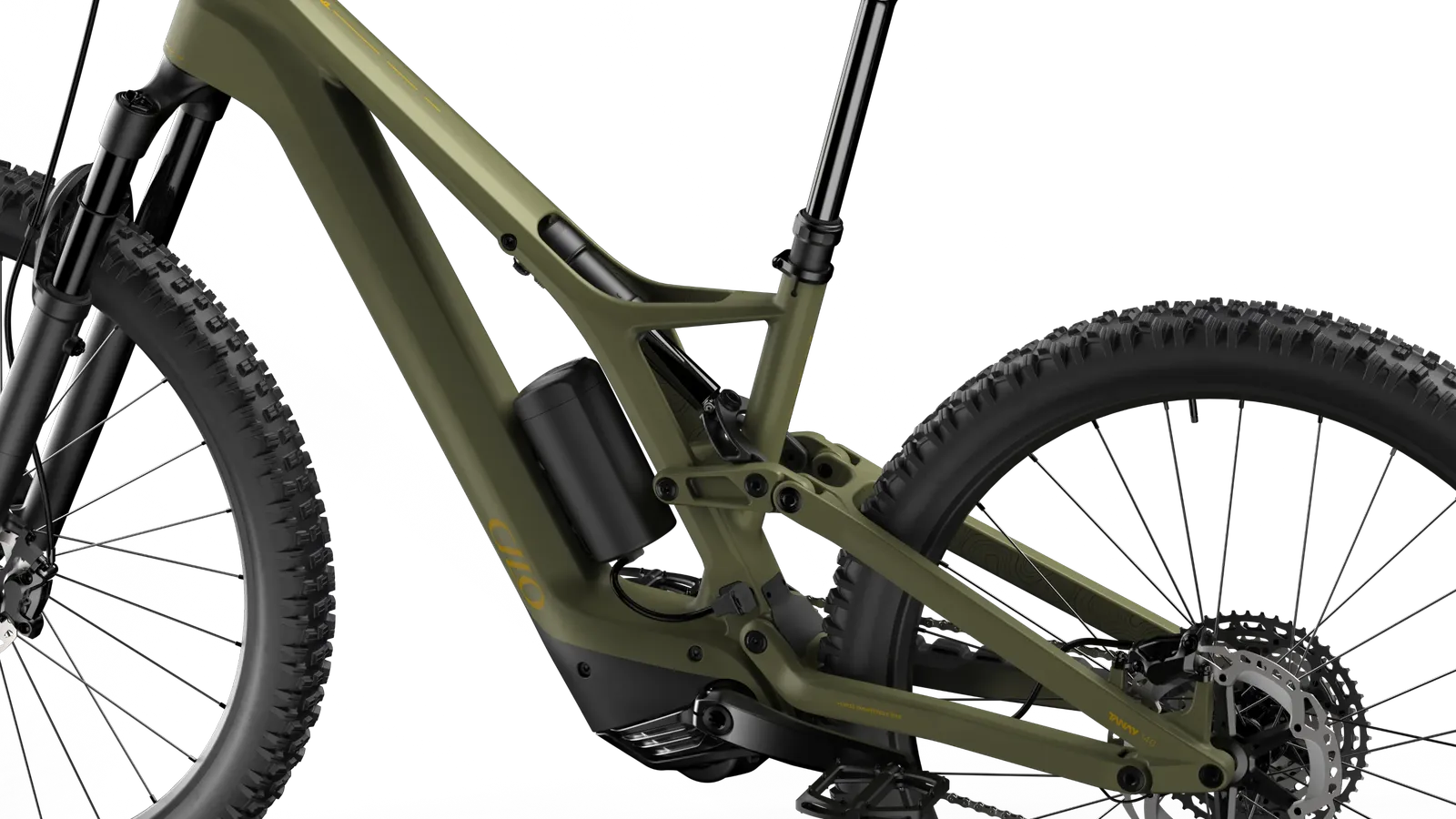 Cilo Kyano LC RANGE EXTENDER READY