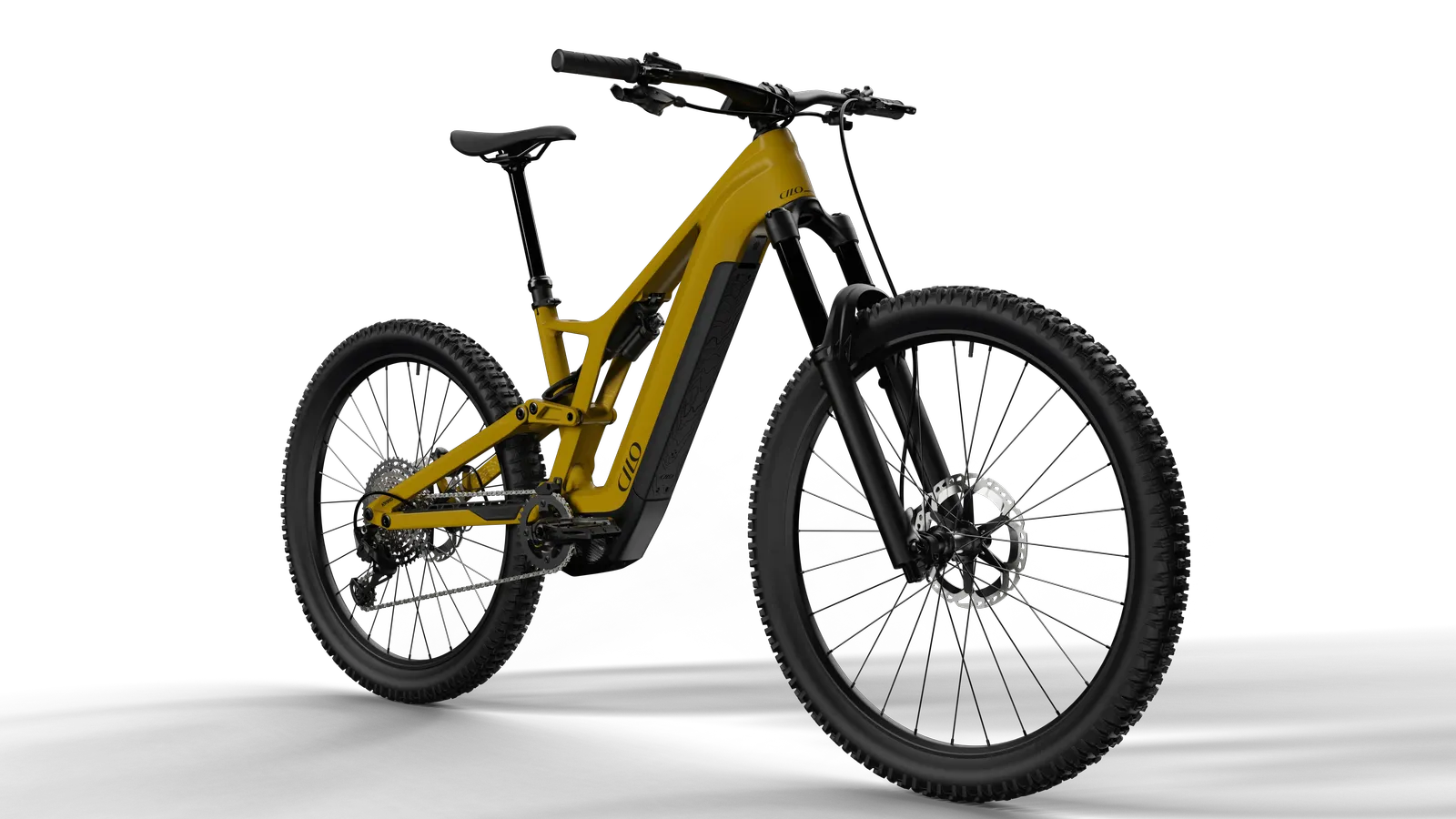 Cilo Kyano HC MIXED WHEEL