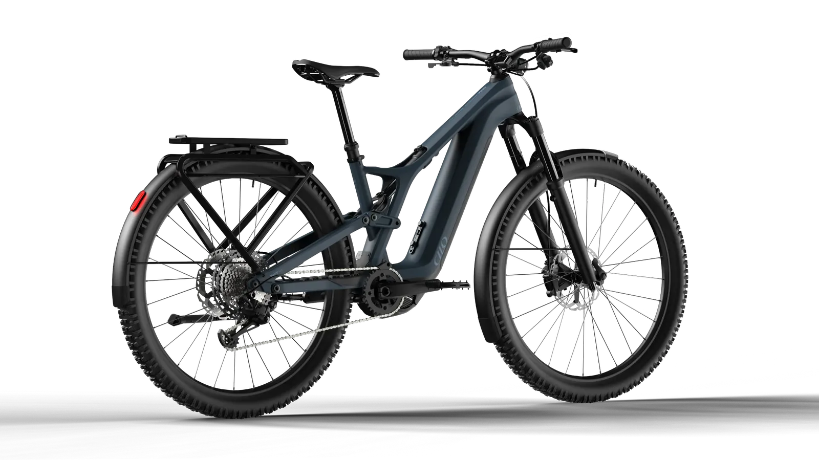 Cilo Tanay HX Rahmendesigne