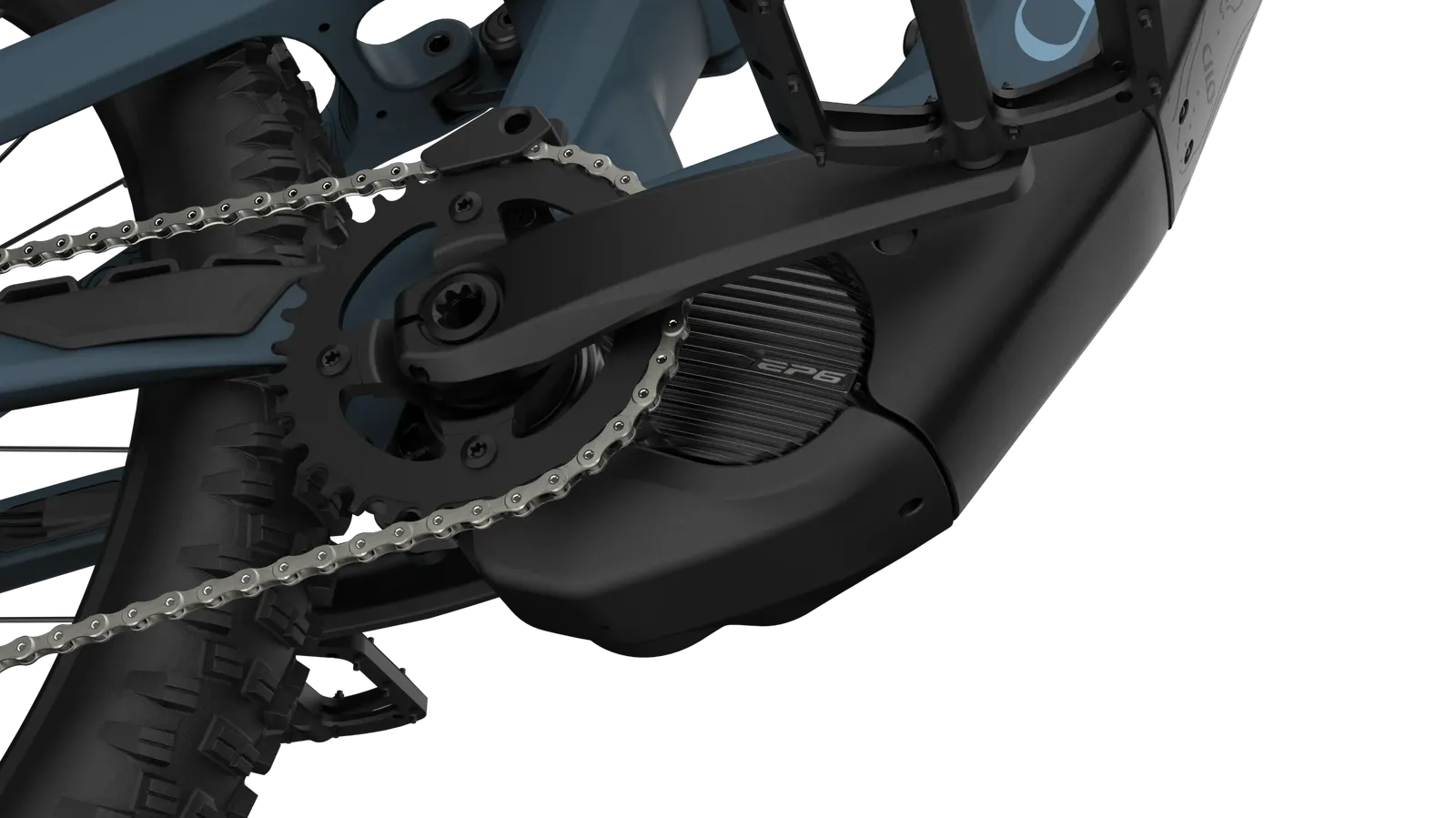 Cilo Tanay H KRAFTVOLLE  UNTERSTÜTZUNG