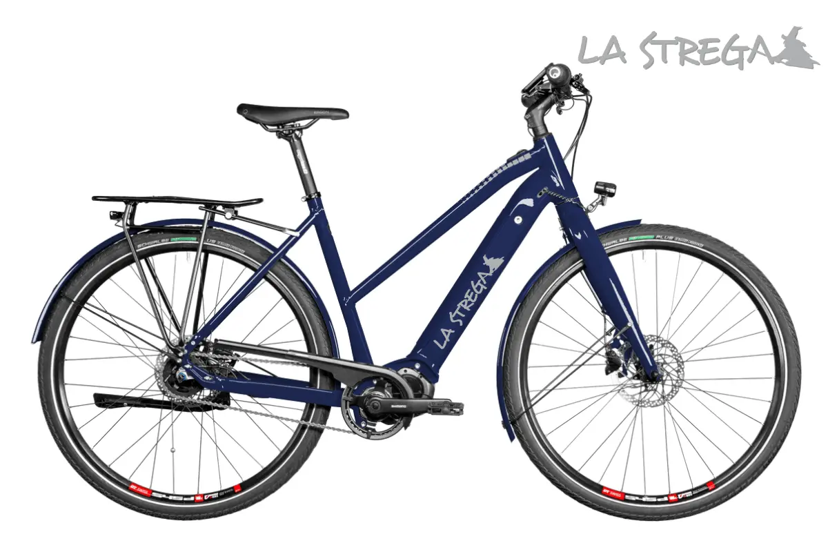 LA STREGA City-2