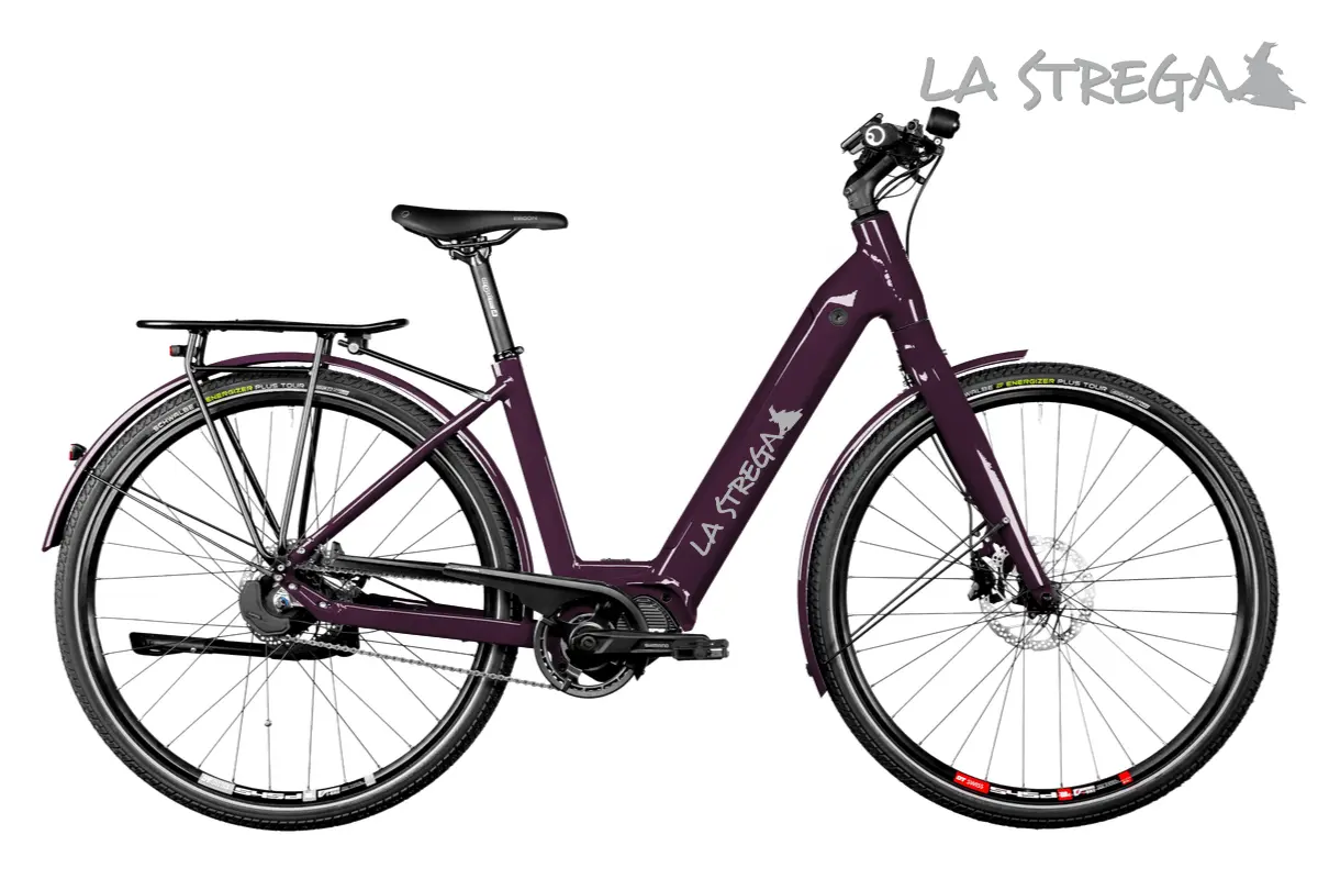 LA STREGA City Tiefensteiger