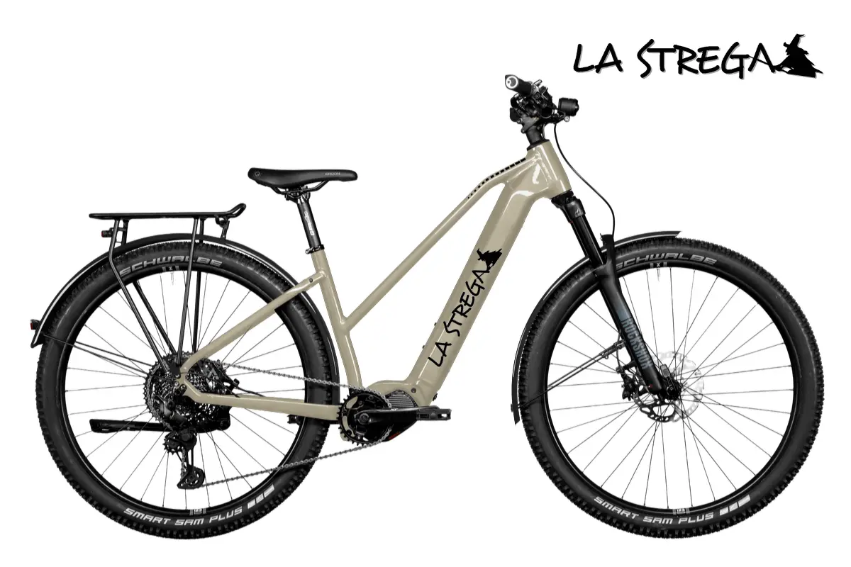 LA STREGA SUV-1