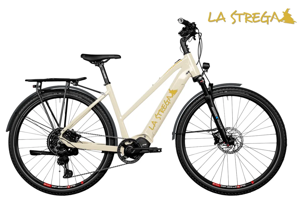 LA STREGA Trekking -2 Trapez