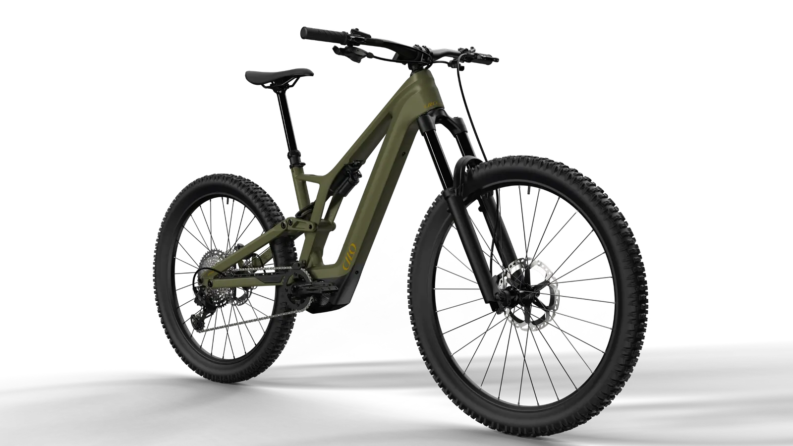 Cilo Kyano LC MIXED WHEEL