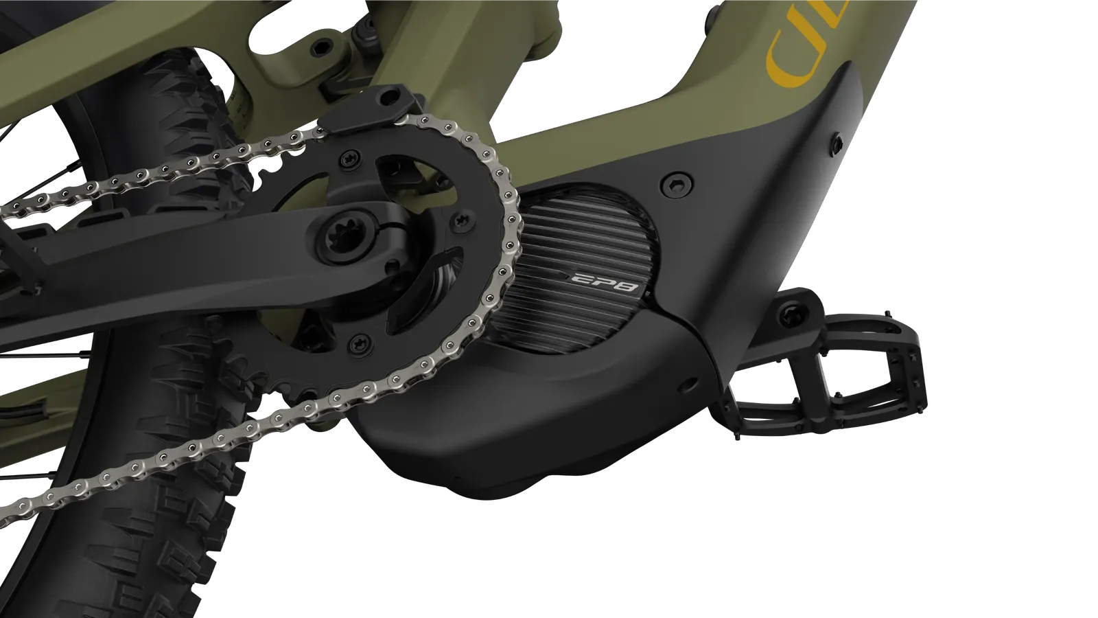 Cilo Kyano LC DUAL MODE