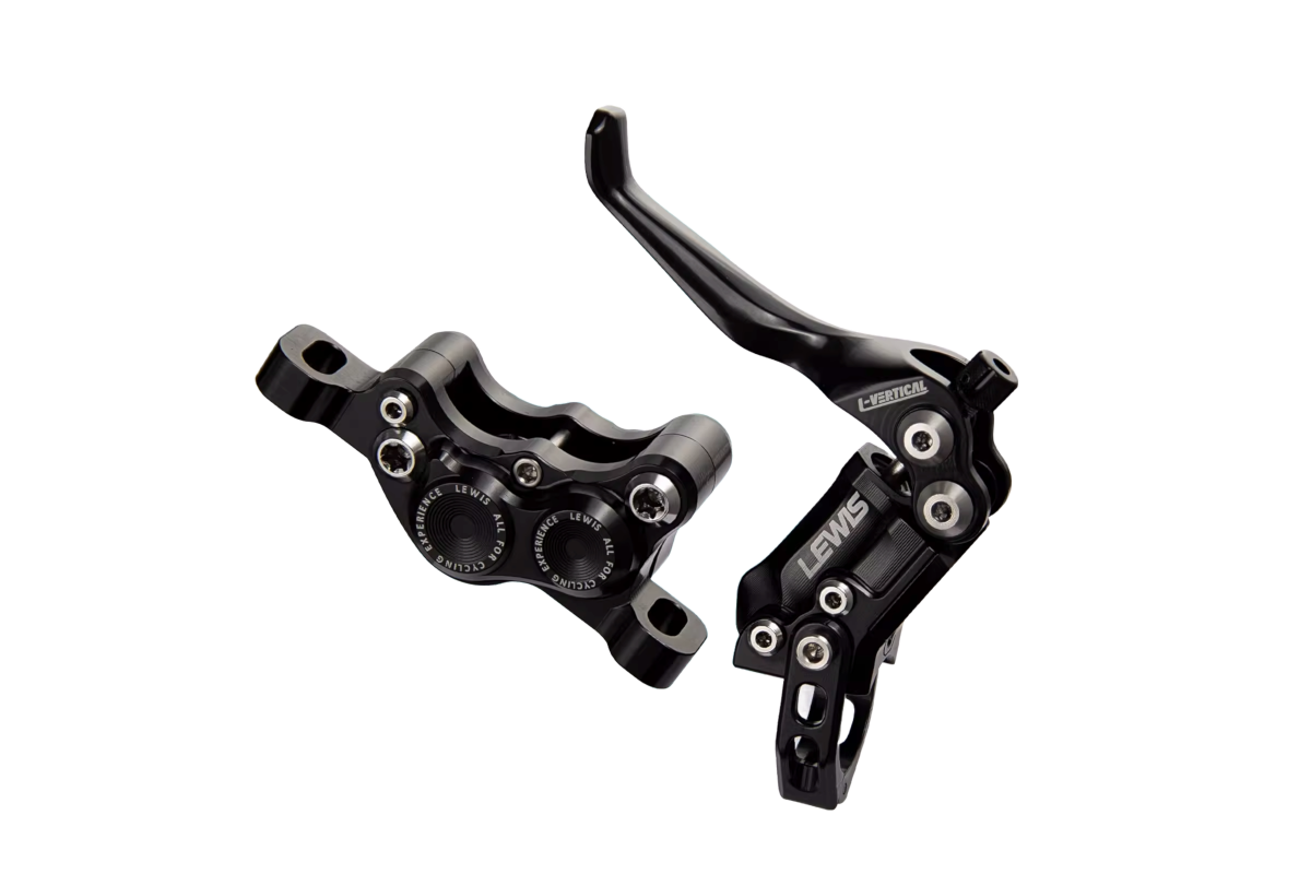 Lewis Disc LV4 Radial