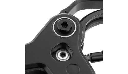 Lewis AE four precision bearings