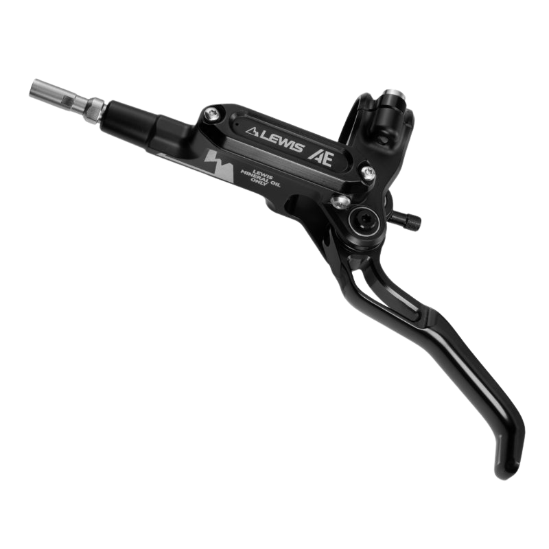 Lewis AE Disc Brakes Bremshebel