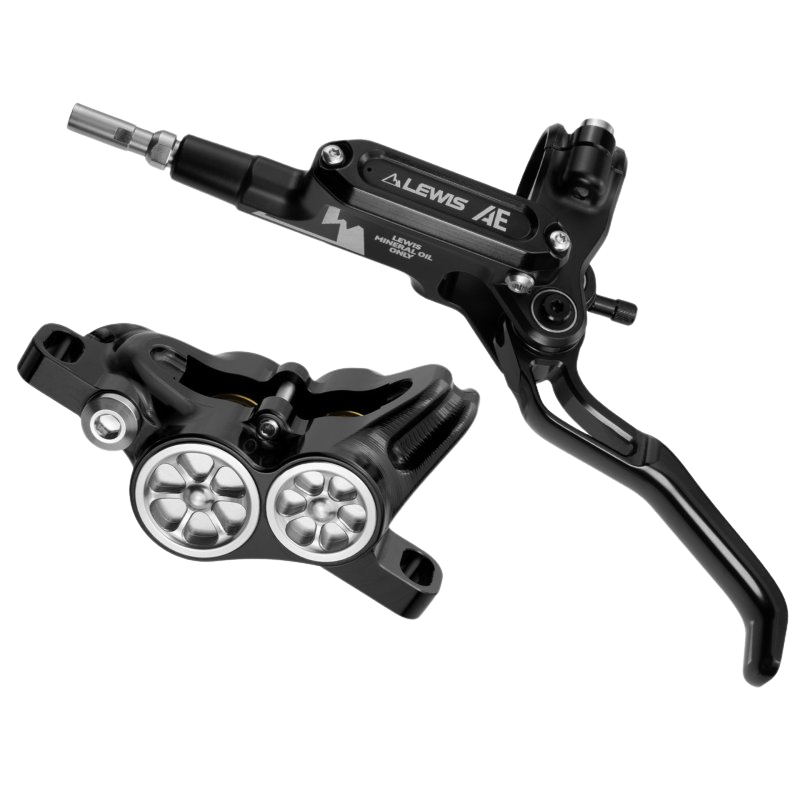 Lewis AE Disc Brakes