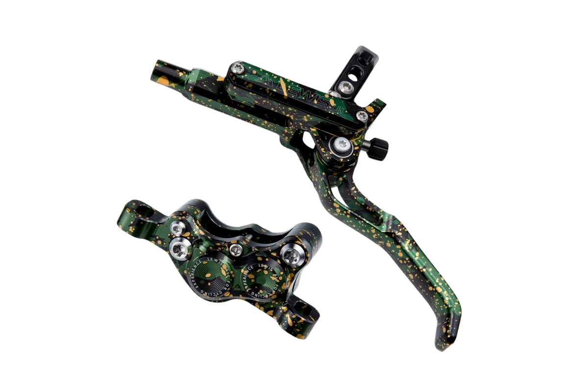 Lewis Disc LH4 Camo