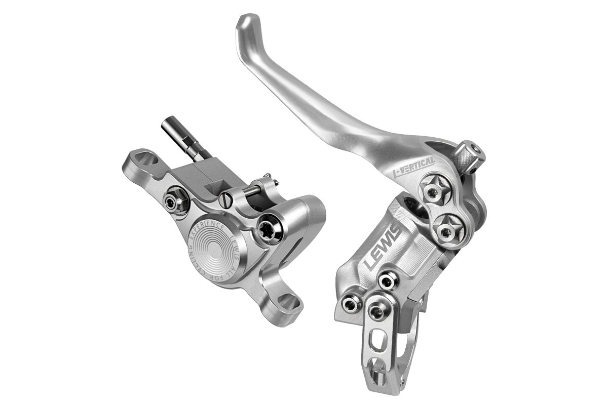 Lewis Disc LV2 Radial